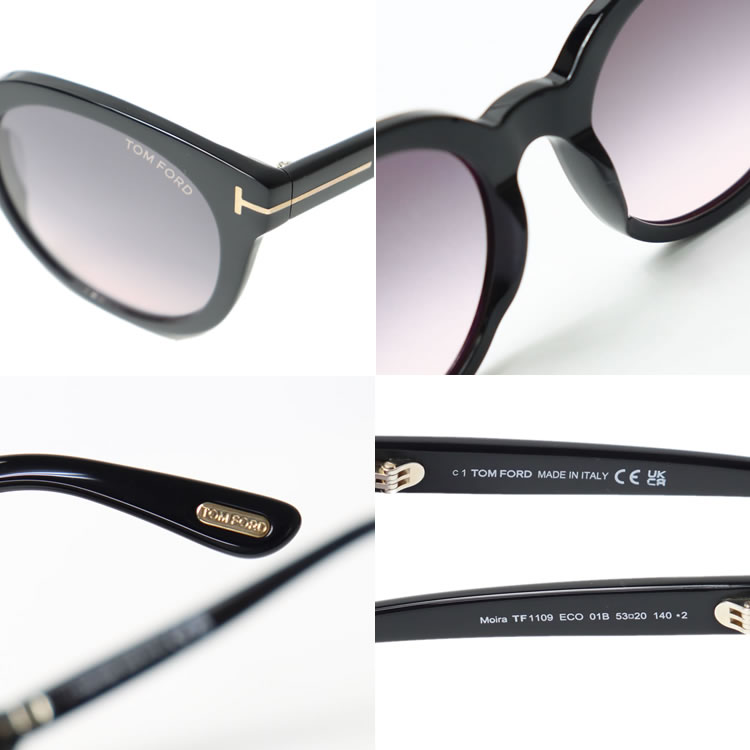 TOM FORD TF 1109 偏光サングラス TOM FORD TF 1109 偏光サングラス