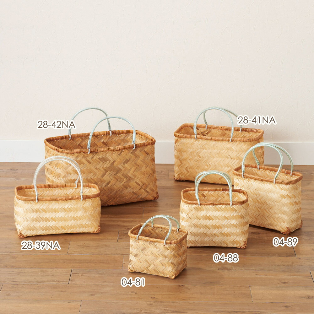楽天市場】市場かご かごバスケット 竹 かごバッグ カゴバッグ