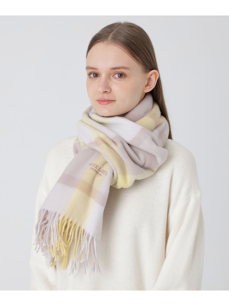 楽天市場】【SALE／73%OFF】クレストブリッジチェックウォッシャブル