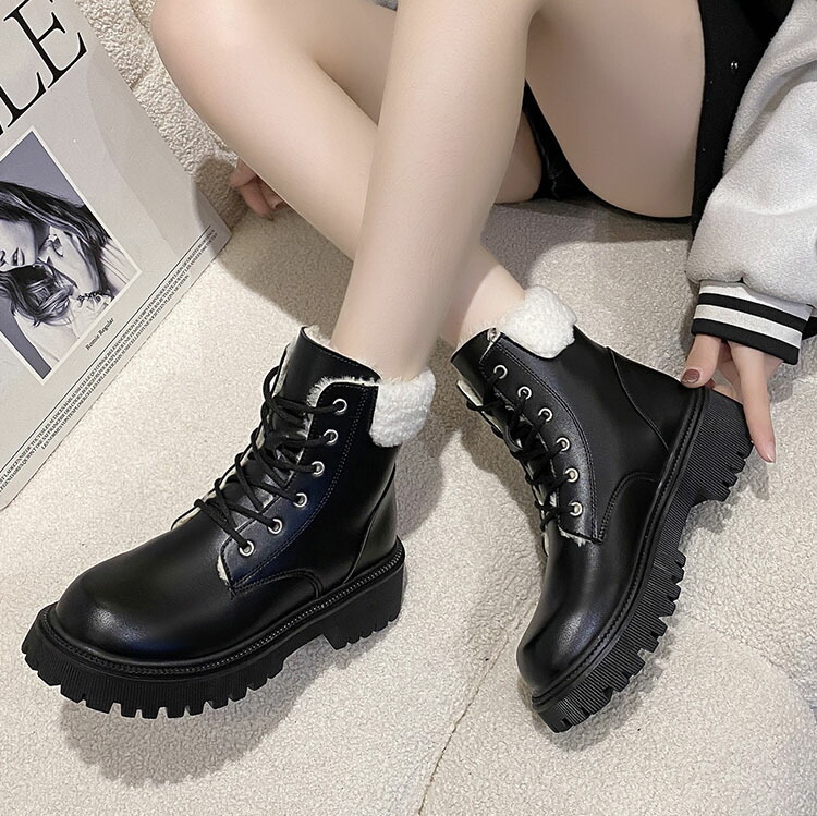 楽天市場】冬靴 レディース 北海道 滑らない ムートンブーツ 滑らない