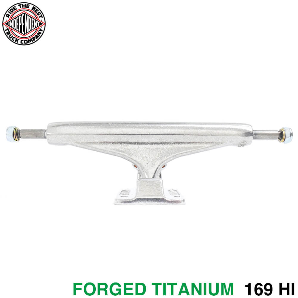 楽天市場】independent 169 titaniumの通販