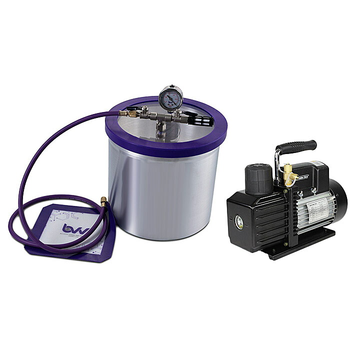 楽天市場】真空脱泡器 真空注型器 脱泡機 大型25cm 11リットル