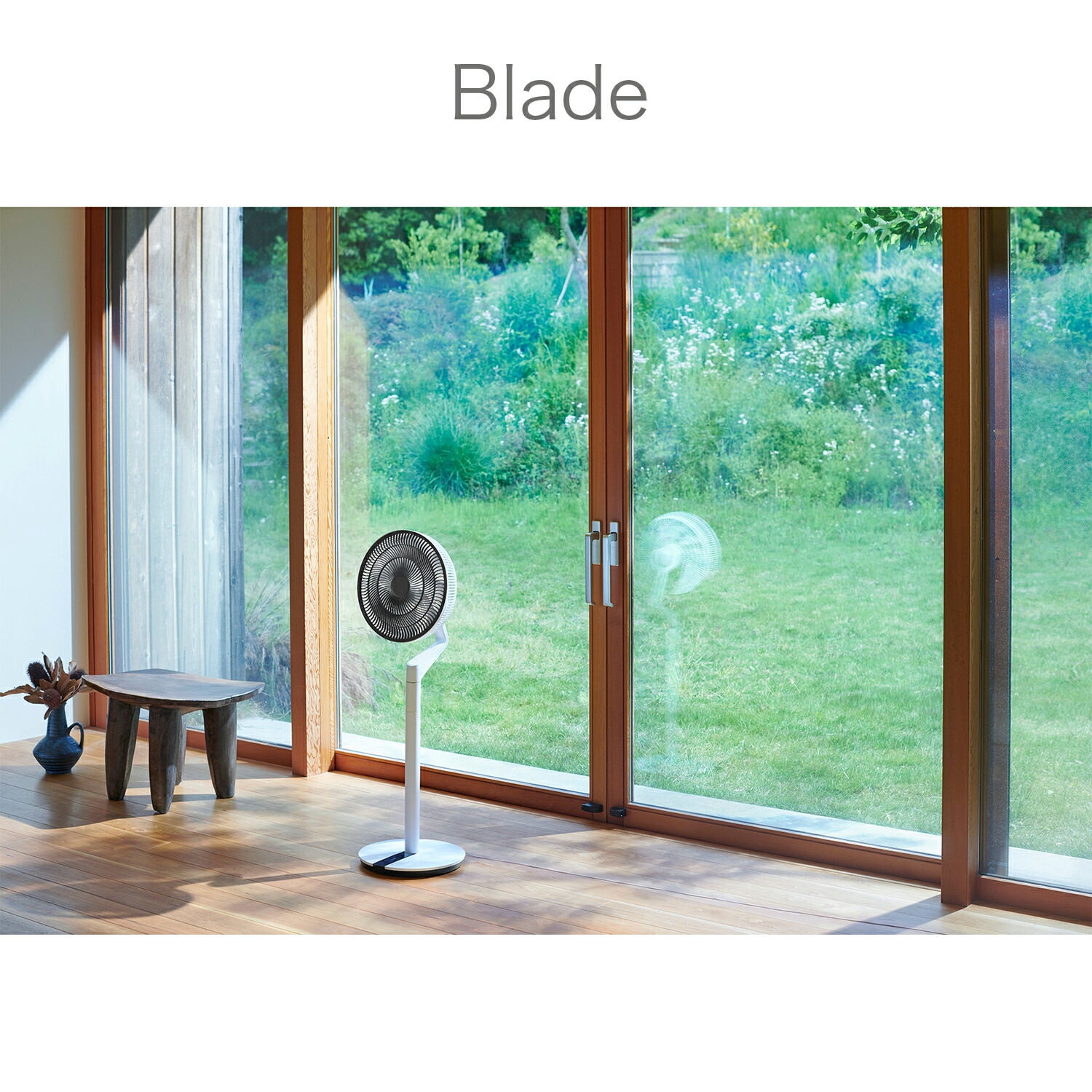 楽天市場】扇風機 サーキュレーター スマート DCモーター 空気 循環