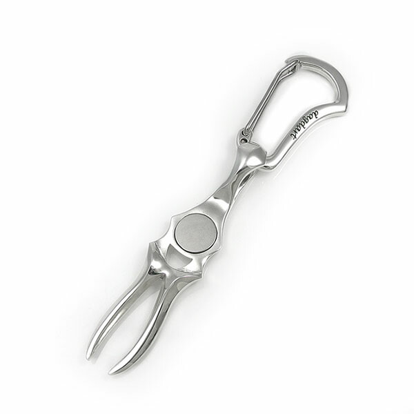 楽天市場】グリーンフォーク 単品 ゴルフ シルバー925 高級 ギフト