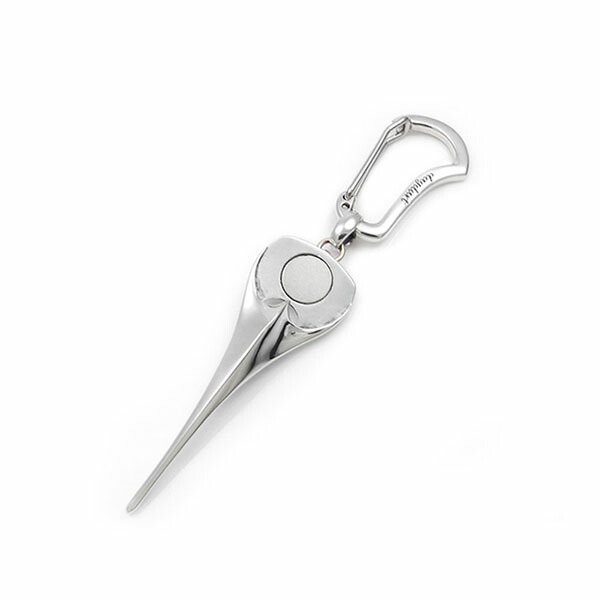 楽天市場】ゴルフ グリーンフォーク 1本 シルバー925 高級 ギフト