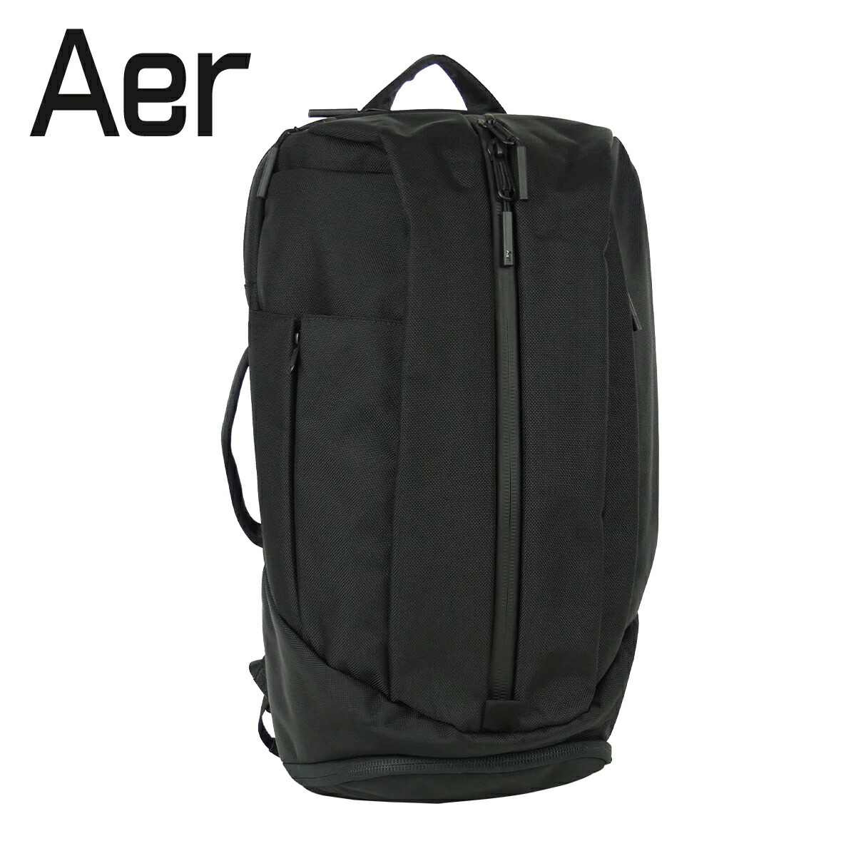 楽天市場】【ポイント5倍 3/1】AER エアー バッグ ダッフルパック 2