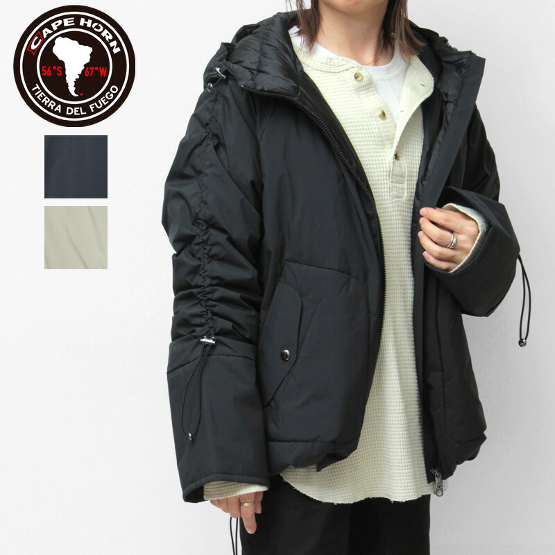 楽天市場】【30％OFF】【正規品】ケープホーン CAPE HORN ダウン
