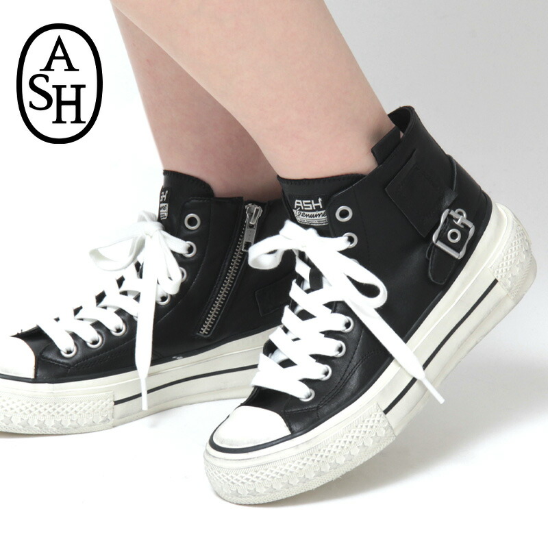 楽天市場】【クーポン】【20％OFF】【正規品】ASH スニーカー アッシュ