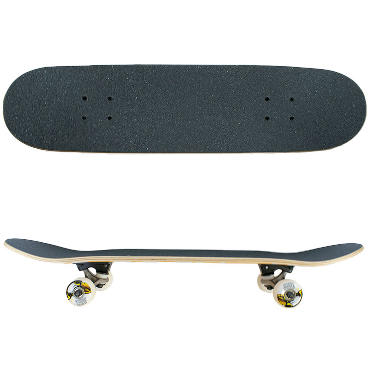 楽天市場】アンタイヒーロー スケートボード コンプリート キッズ