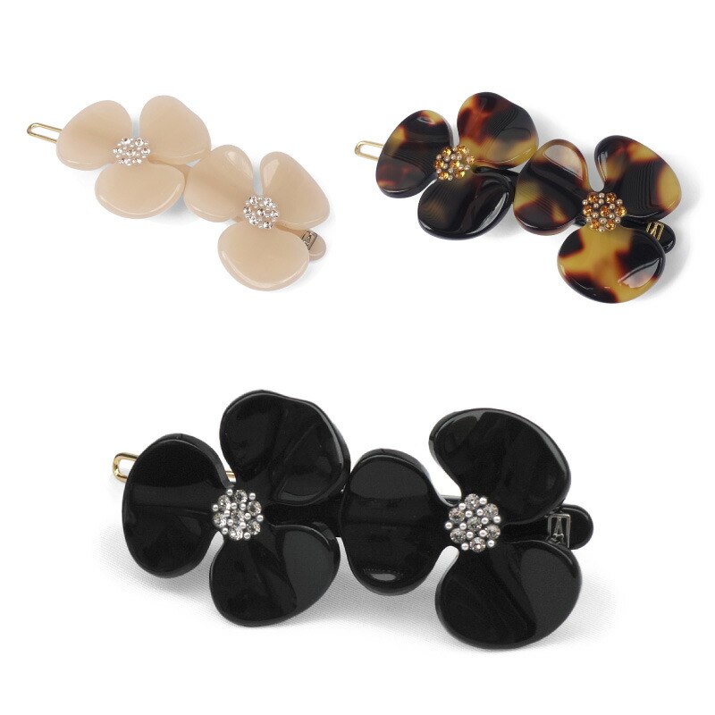 楽天市場】ALEXANDRE DE PARIS アレクサンドルドゥパリ CAMELIAS