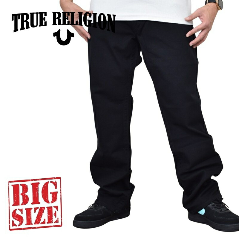 楽天市場】TRUE RELIGION トゥルーレリジョンの通販