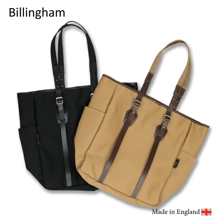 楽天市場】【月間優良ショップ】鞄 バッグ Billingham ビリンガム 正規