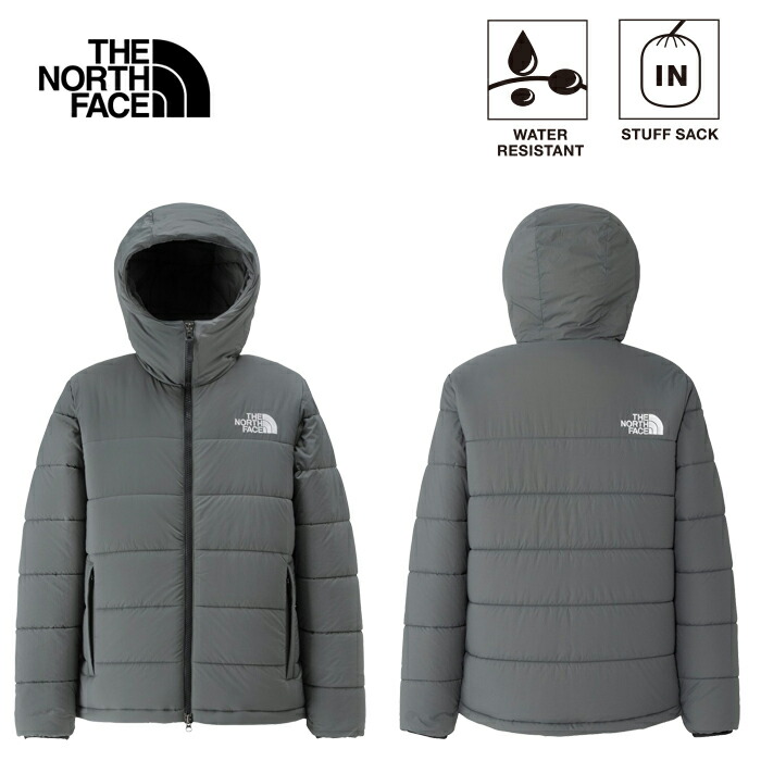 ザ・ノース・フェイス(THE NORTH FACE) トランゴパーカ メンズ