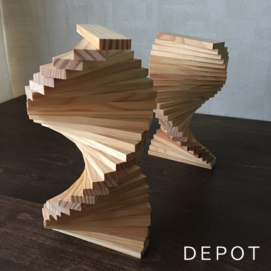 楽天市場】KAPLA カプラ 100ピース 日本語ガイドブック付 積み木 知育