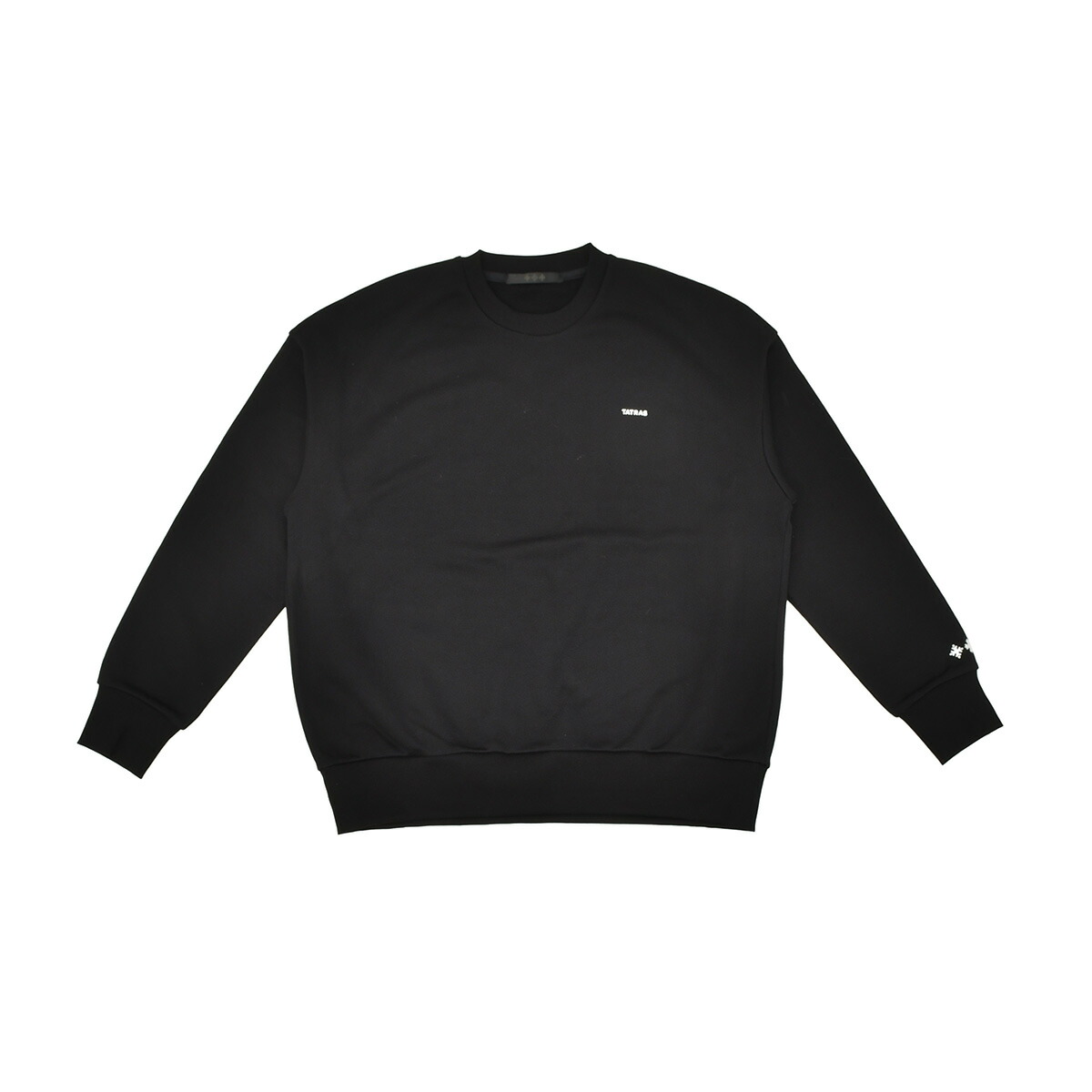 楽天市場】タトラス TATRAS 長袖トレーナー メンズ スウェットシャツ