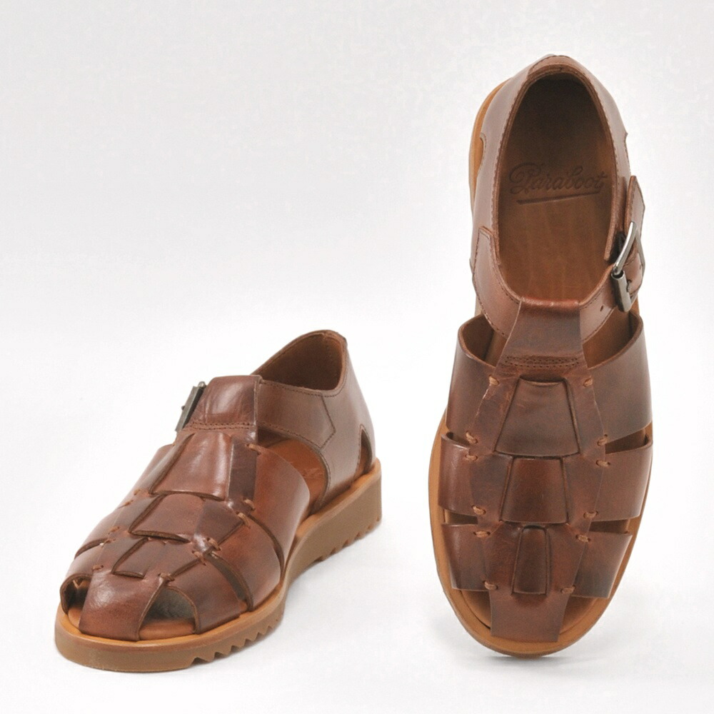 楽天市場】パラブーツ PARABOOT 国内正規品 パシフィック PASIFIC