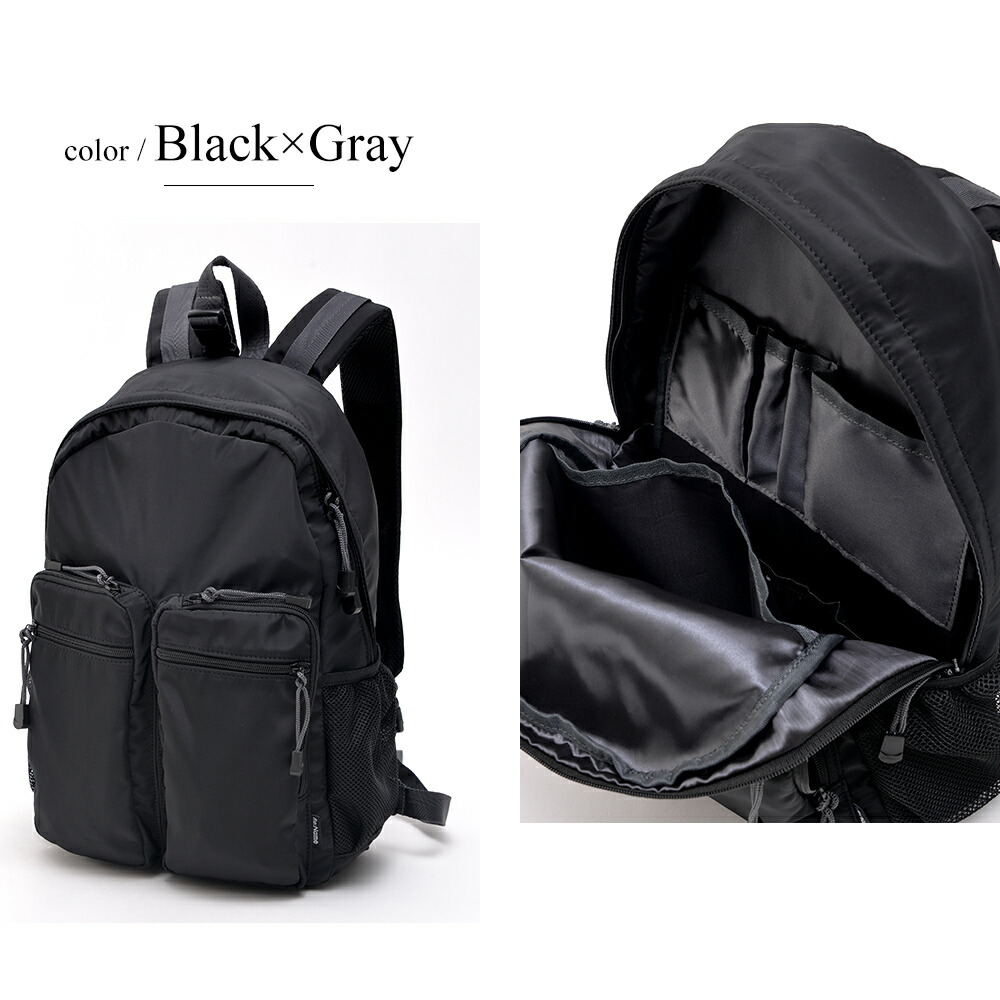 楽天市場】リュック リュックサック メンズ レディース ブランド