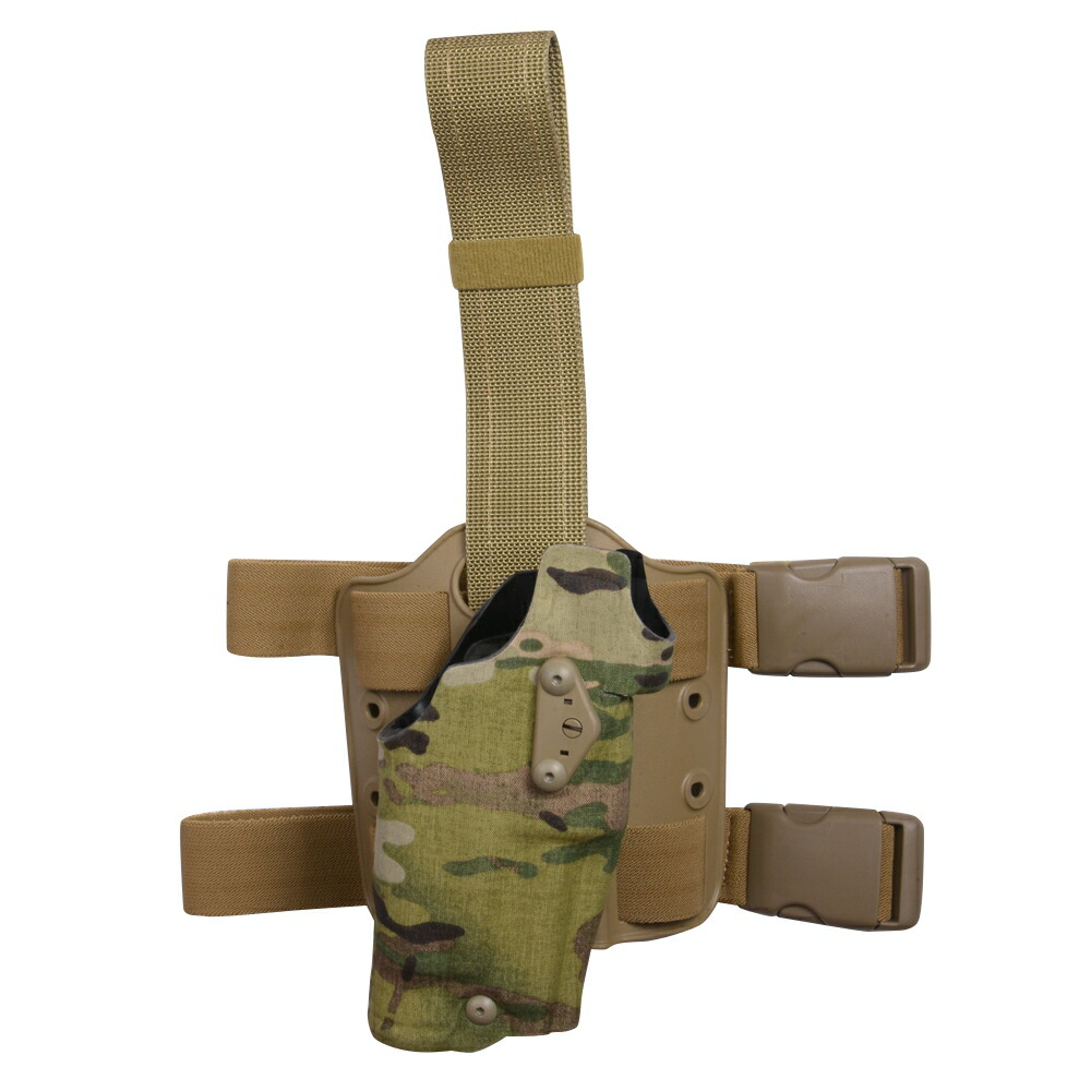 楽天市場】SAFARILAND ホルスター 6354 ALS GLOCK17/18C他 X300/TLR1