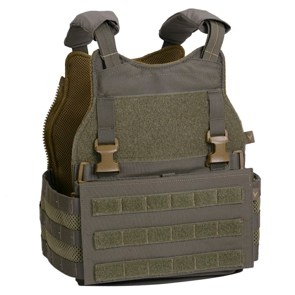 楽天市場】VELOCITY SYSTEMS プレートキャリア SCARAB LT [ レンジャー