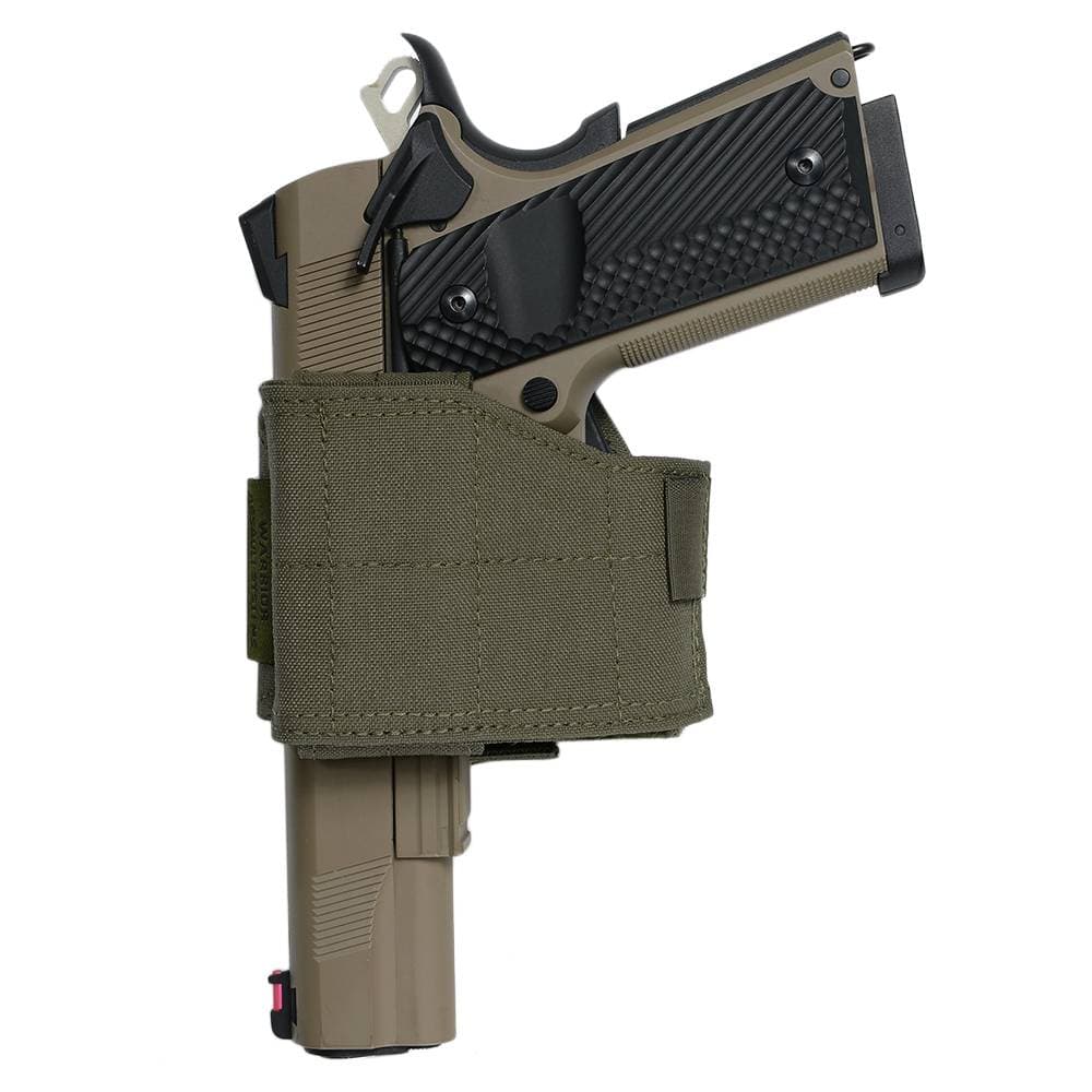 楽天市場】Warrior Assault Systems ユニバーサルピストルホルスター W