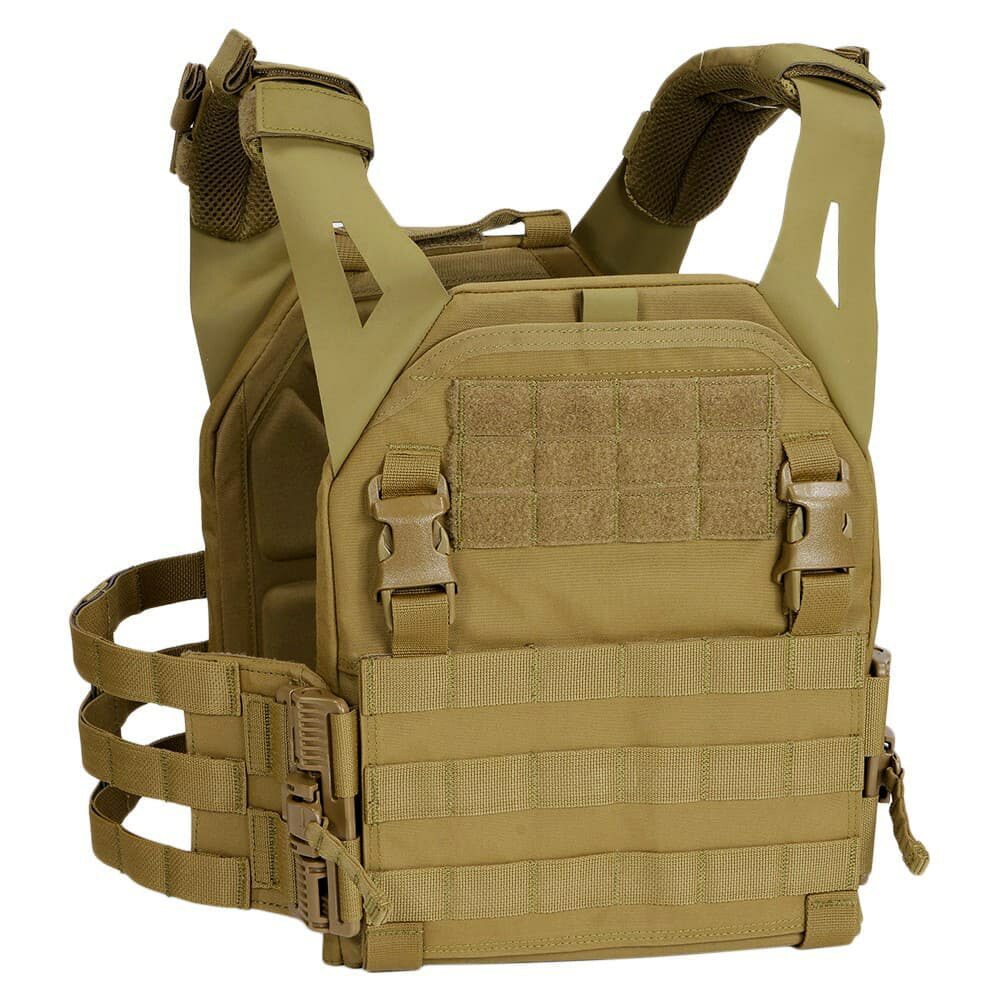 楽天市場】Warrior Assault Systems プレートキャリア LPC V2 ロー