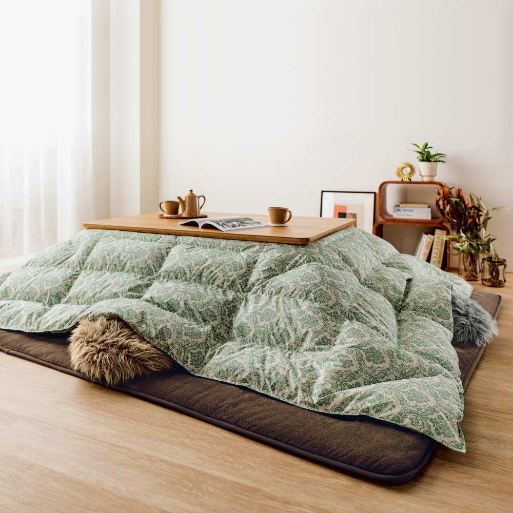 羽毛 こたつ布団」の人気商品一覧 | 安い商品を通販サイトから探す