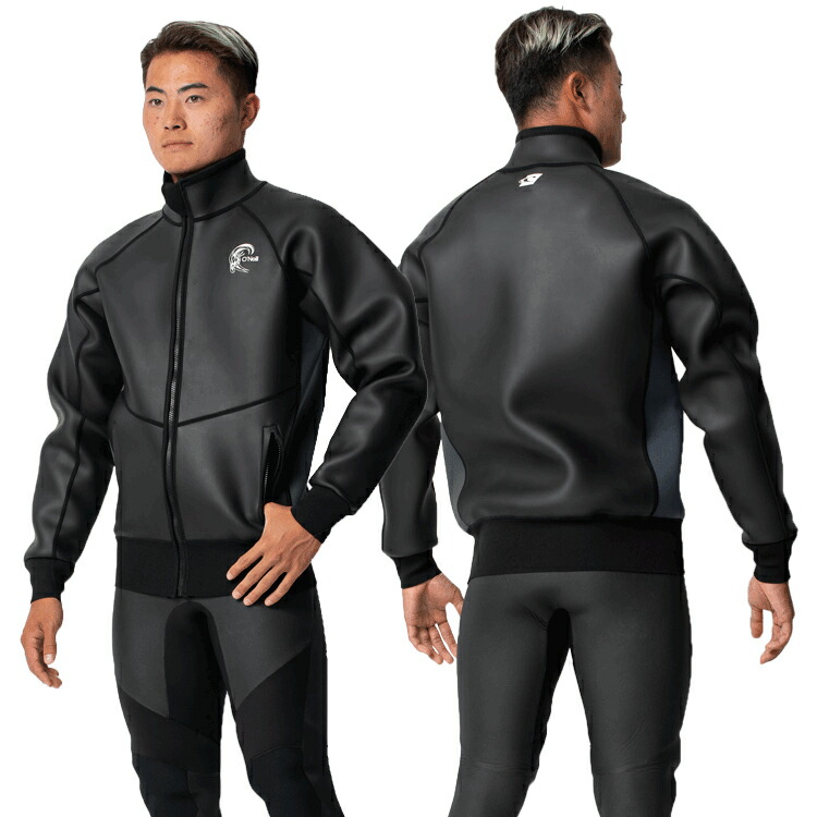 楽天市場】O'NEILL(オニール) WWA-100A3 エヴォ スプレイジャケット