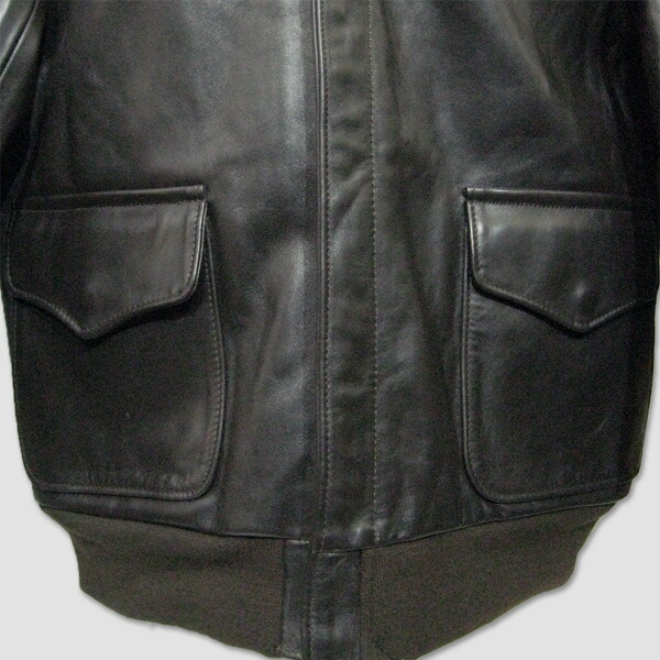 楽天市場】アビレックス AVIREX ミリタリーType A-2 U.S.A.レザー