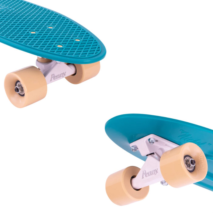 楽天市場】Penny SkateBoard ペニースケートボード CLASSICS 27