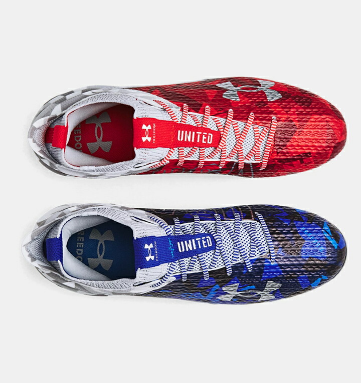 楽天市場】アンダーアーマー Under Armour アメリカンフットボール