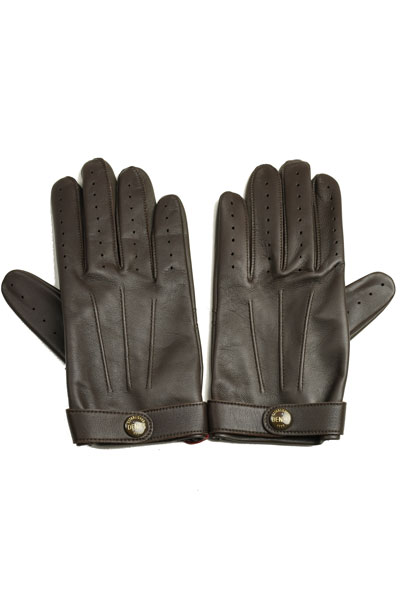 楽天市場】デンツ メンズ DENTS ヘアシープグローブ 15-1129