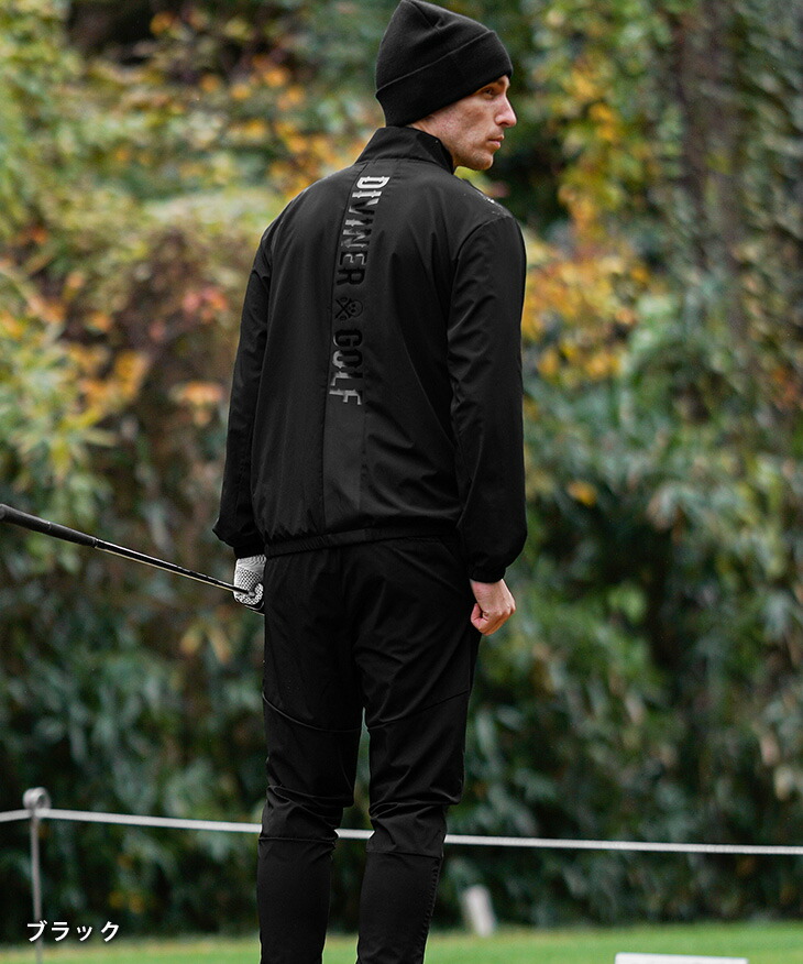 楽天市場】【DIVINER GOLF】 セットアップ メンズ 白 透け防止 ゴルフ