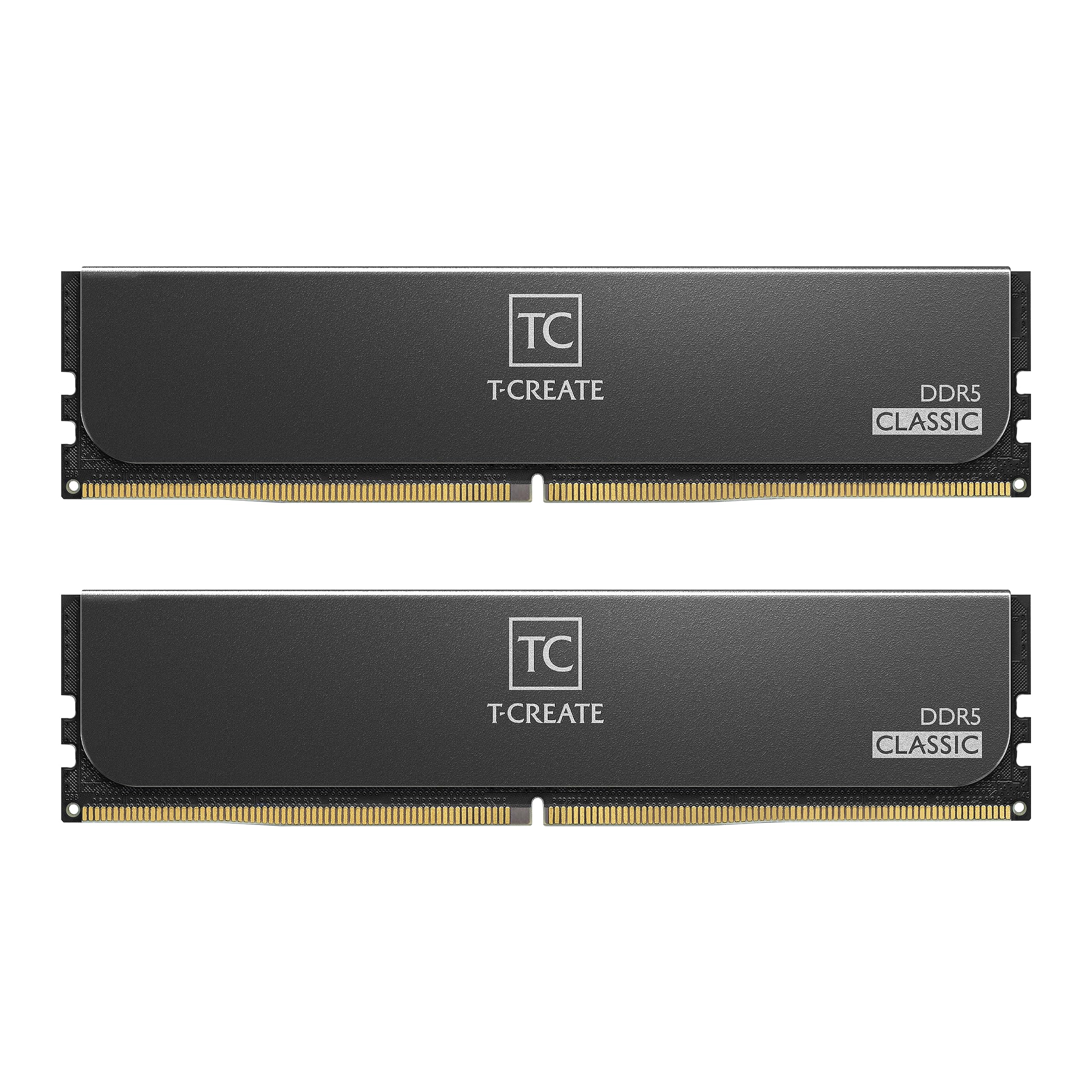 楽天市場】Team T-CREATE DDR5 6000Mhz 32GBキット (16GBx2