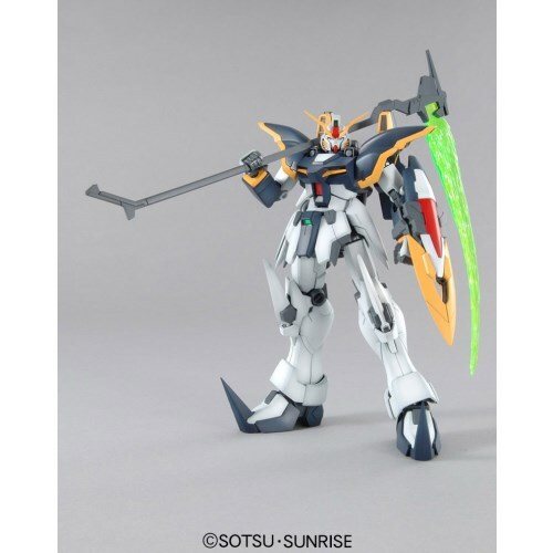 楽天市場】[4573102628411] ☆在庫有り☆ MG 新機動戦記ガンダムW