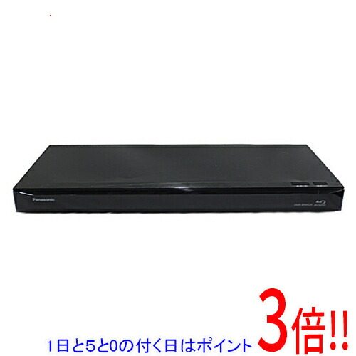 楽天市場】パナソニック ブルーレイ dmr－brw520の通販