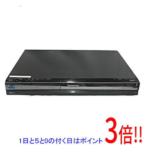 楽天市場】ディーガ パナソニック（容量（レコーダー）500 ～ 749GB