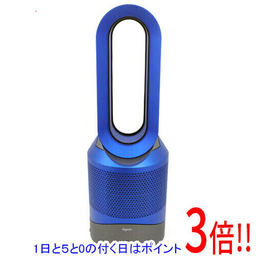 楽天市場】ダイソン hp00 空気清浄機能付ファンヒーターの通販