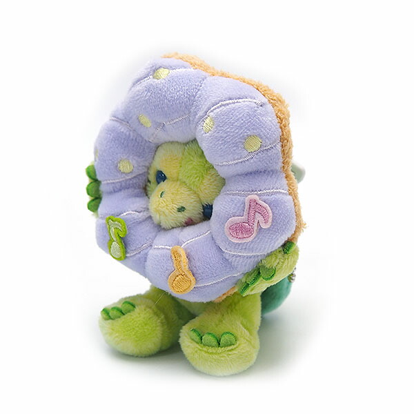 楽天市場】オルメル ぬいぐるみバッジ ぬいバ ダッフィー＆フレンズの