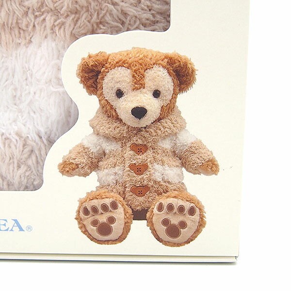 楽天市場】ダッフィー コスチュームぬいぐるみSサイズ用 ルームウェア