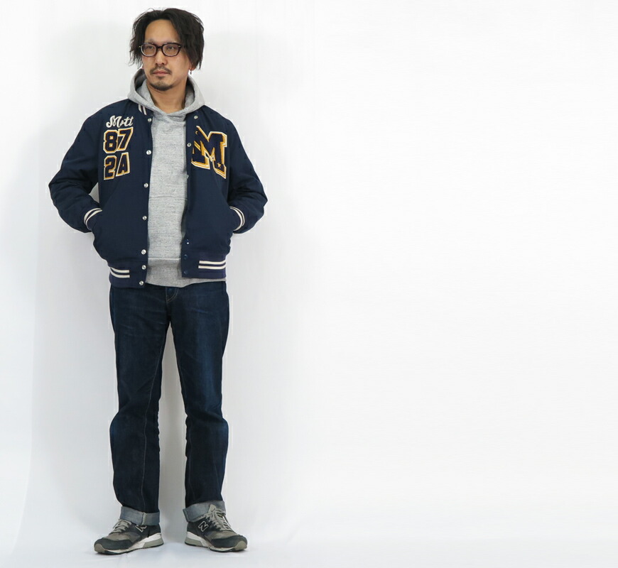 楽天市場】WHITES VILLE ホワイツビル T/C グログラン ベースボール