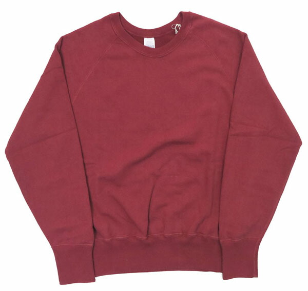 楽天市場】ウェアハウス WAREHOUSE 長袖 無地 クルーネック スウェット