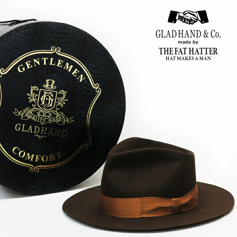 60cm THE FAT HATTER JOHNNYファットハッター ラビット 60cm THE FAT