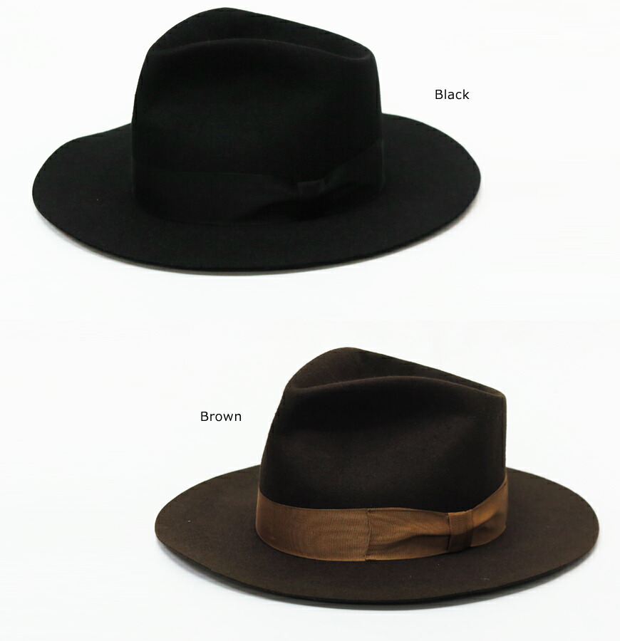 楽天市場】GLAD HAND グラッドハンド JOHN G ラビットハット THE FAT