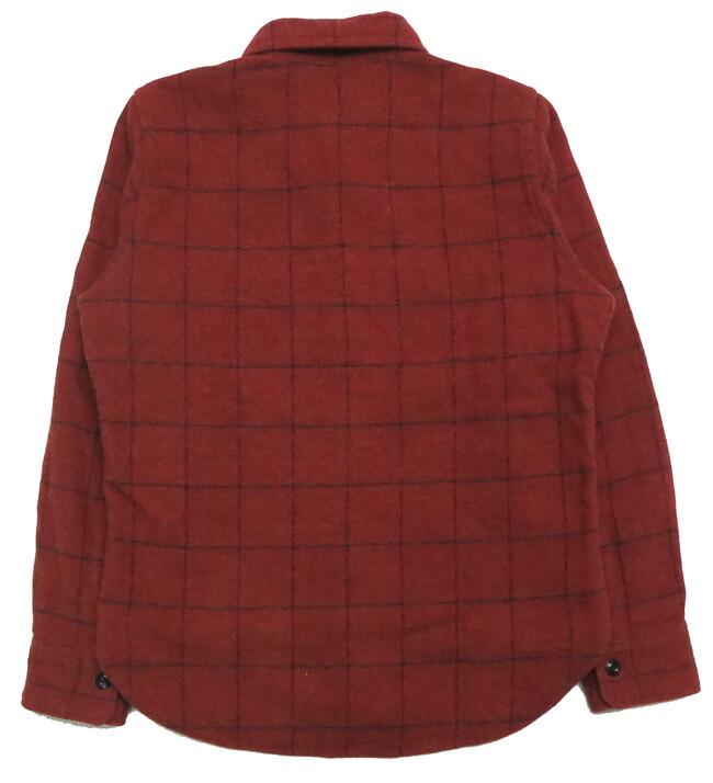 楽天市場】DALLES & CO ダリーズ＆コー ヴィンテージ ウールメルトン