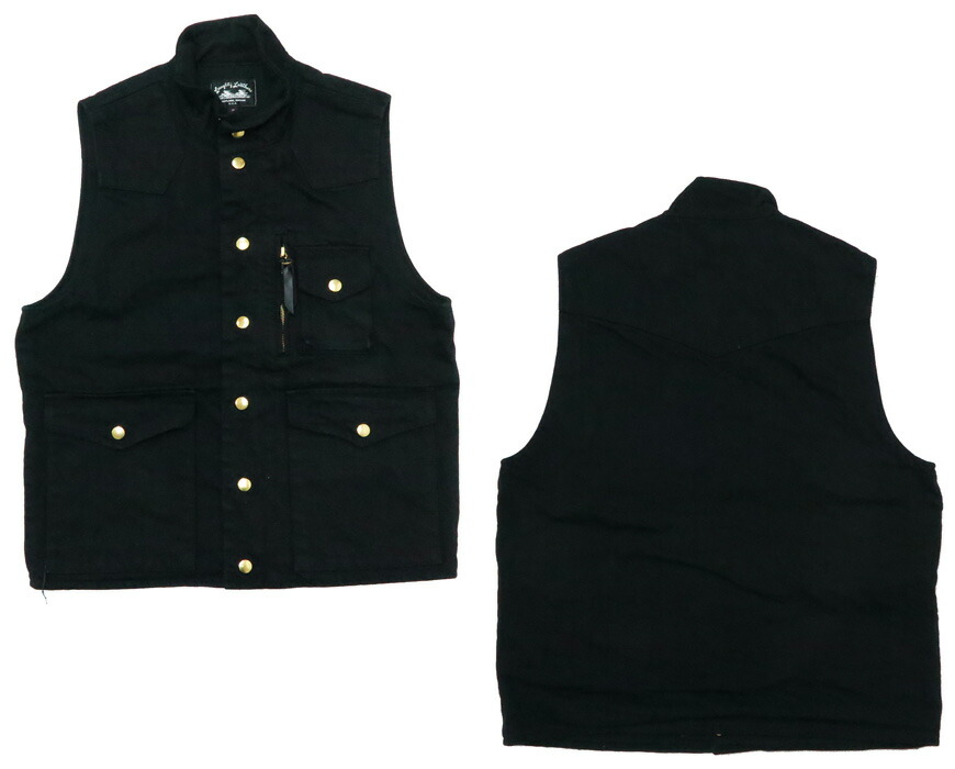 楽天市場】ラングリッツレザーズ Langlitz Leathers 13oz ブラック