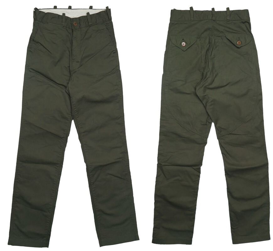 楽天市場】DALLES & CO ダリーズ＆コー 1930's ダブルトラウザーズ