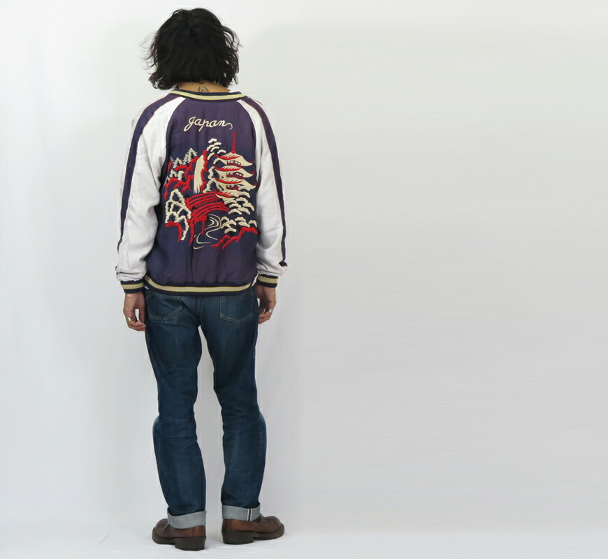 楽天市場】テーラー東洋 テイラー東洋 Tailor Toyo リバーシブル