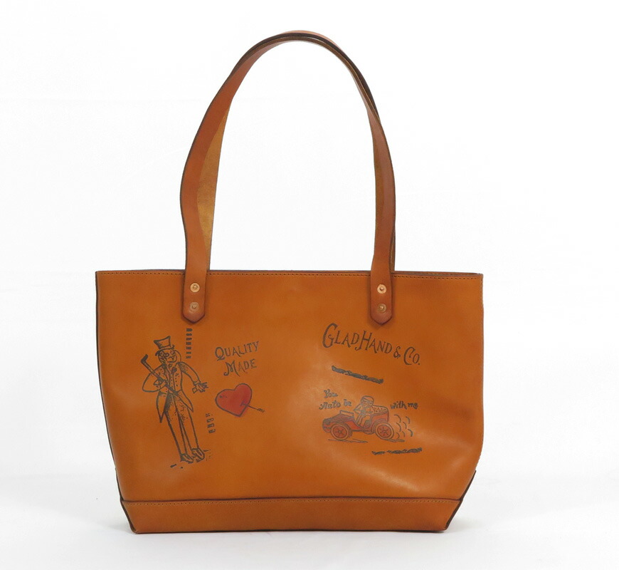 楽天市場】VASCO × GLAD HAND ヴァスコ グラッドハンド レザー