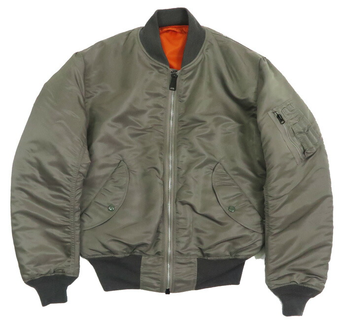 楽天市場】トイズマッコイ TOYS McCOY フライトジャケット MA-1 E型