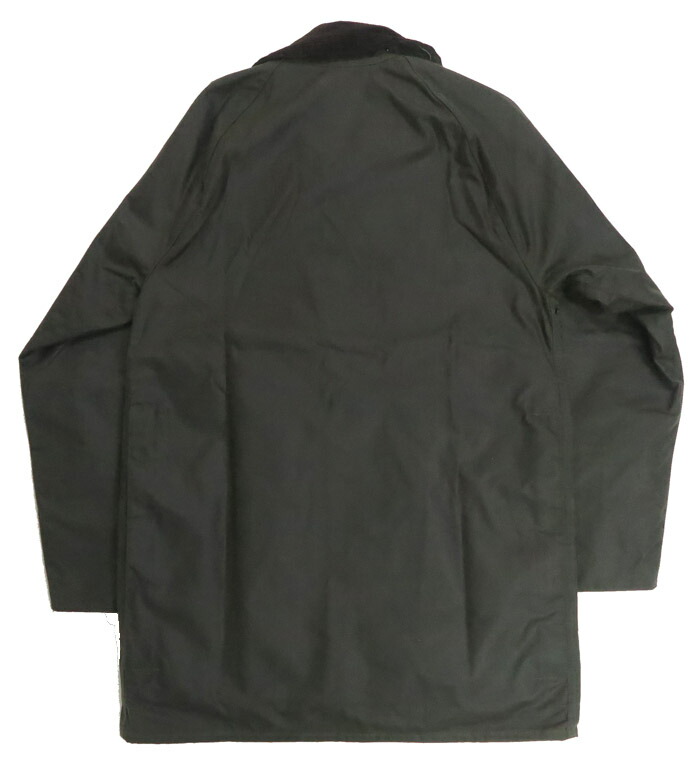 楽天市場】Barbour バブアー BEAUFORT ビューフォート ワックス